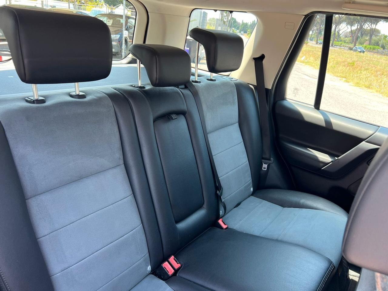 Land Rover Freelander 2.2 SD4 S.W. HSE Luxury