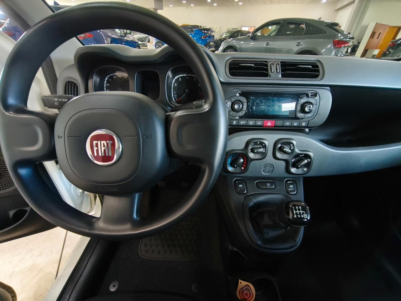 Fiat Panda 1.2 EasyPower Easy - GPL