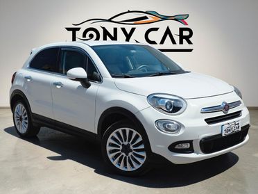 FIAT 500X 1.6 120CV FULL OPTIONAL - 2016