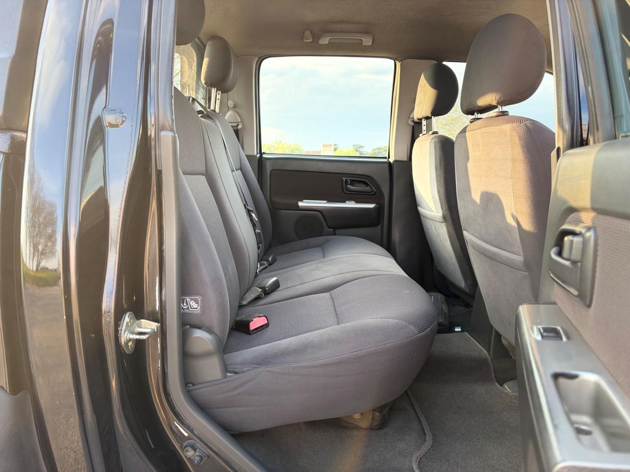 Isuzu D-Max 3.0 diesel 2008 4x4 pick-up