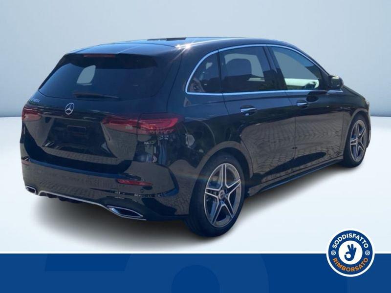 Mercedes-Benz Classe B 180d Automatic AMG Line Advanced Plus