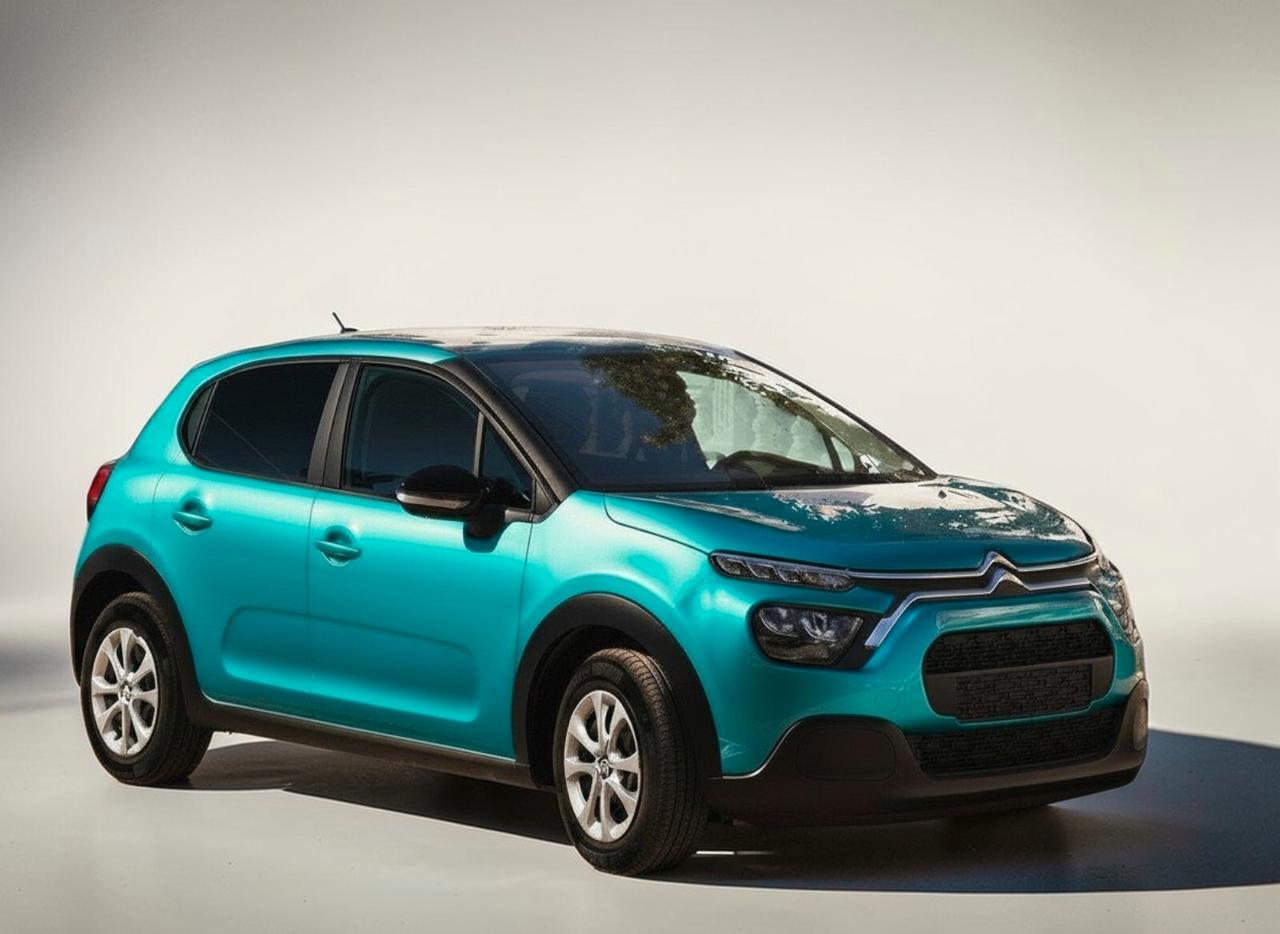 Citroen C3 S&S Feel 2020