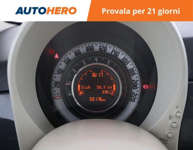 FIAT 500 1.2 Pop