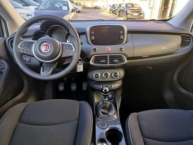 Fiat 500X 1.3 MultiJet 95 CV