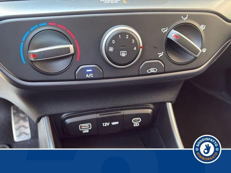 Hyundai Bayon 1.0 TGDI MT Business MY26