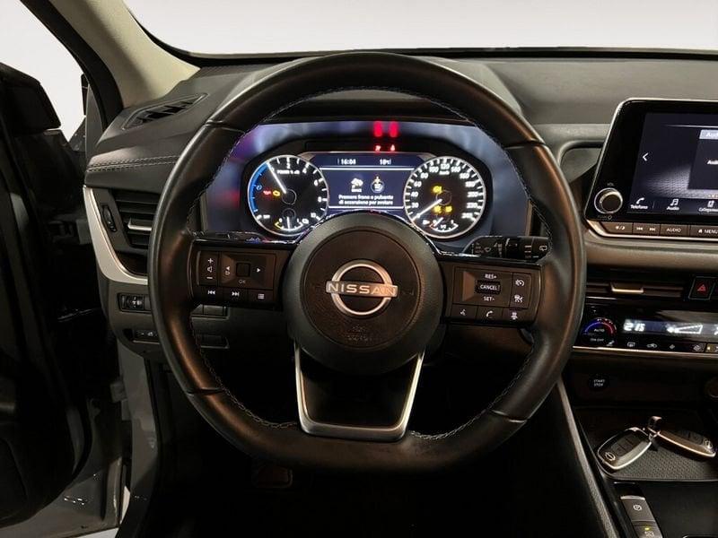 Nissan Qashqai 3ª serie e-Power Acenta