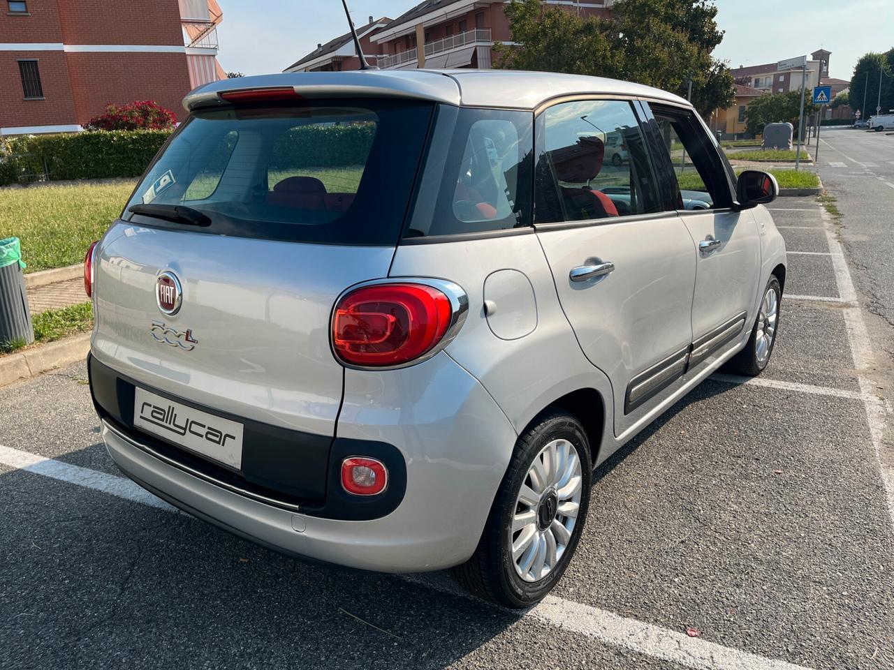 Fiat 500L 1.4 95 CV Pop Star - 74.000KM