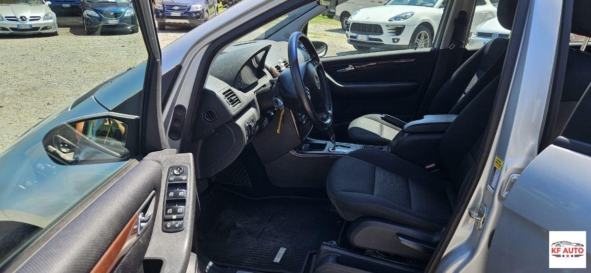 MERCEDES - Classe A - 170 Elegance