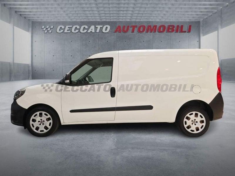 FIAT Doblò Doblo cargo maxi XL 1.6 mjt 105cv LH2 Easy S&S