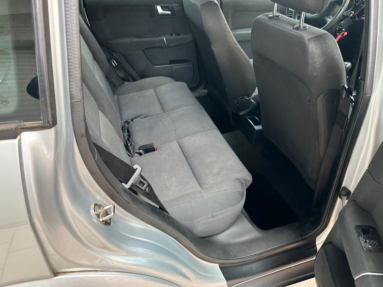 Audi A2 1.4 TDI Neopatentati (12 Rate)