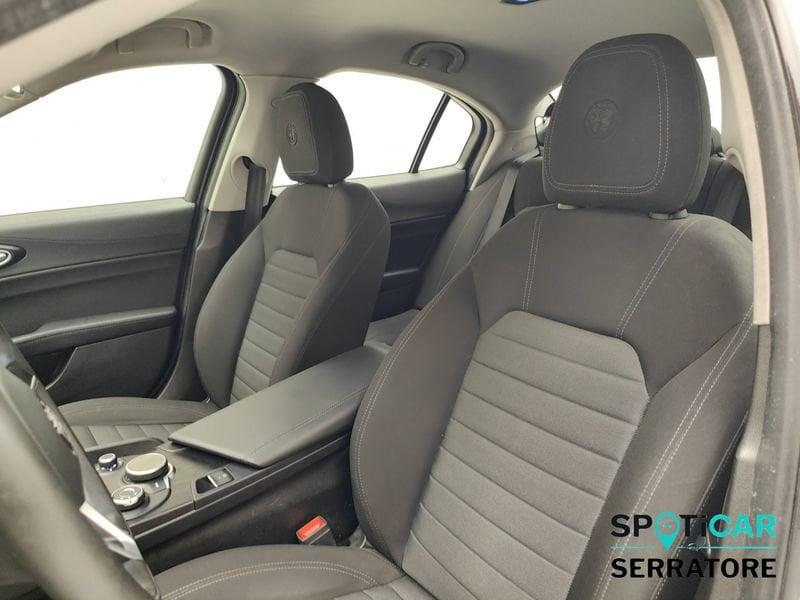 Alfa Romeo Giulia 2016 2.2 t Super 150cv