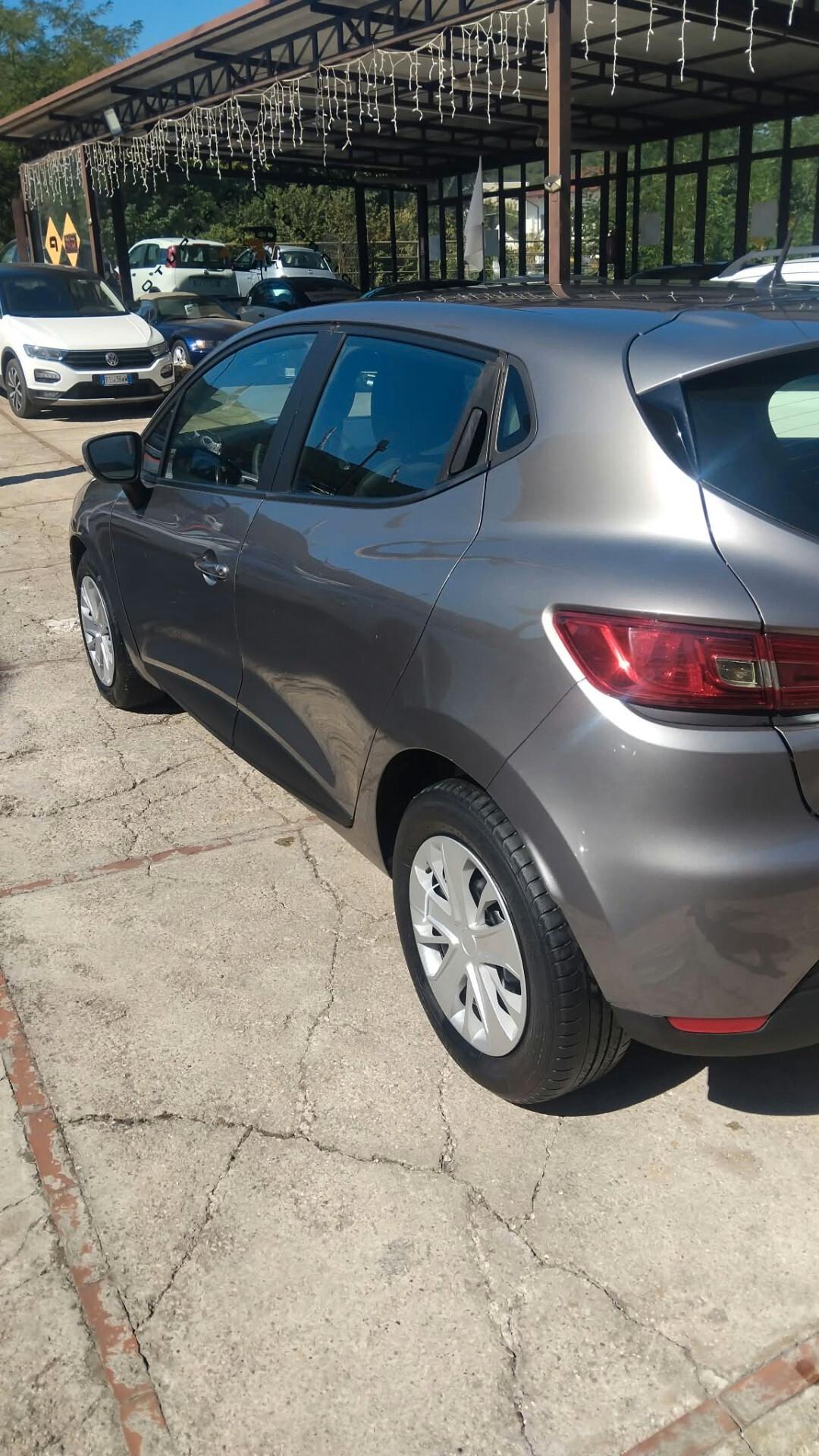 Renault Clio 1.5 dCi 8V 75CV 5 porte Live