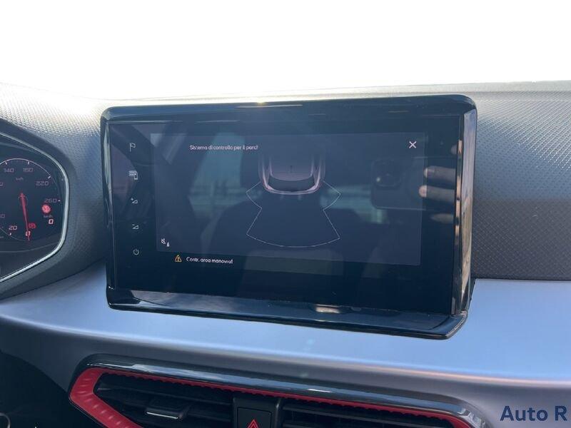 Seat Ibiza Ibiza 1.0 EcoTSI 110 CV 5 porte FR