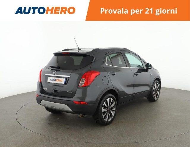 OPEL Mokka X 1.4 Turbo Ecotec 140CV 4x2 Start&Stop Innovation