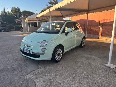 Fiat 500 1.3 Multijet 16V 95 CV Vintage
