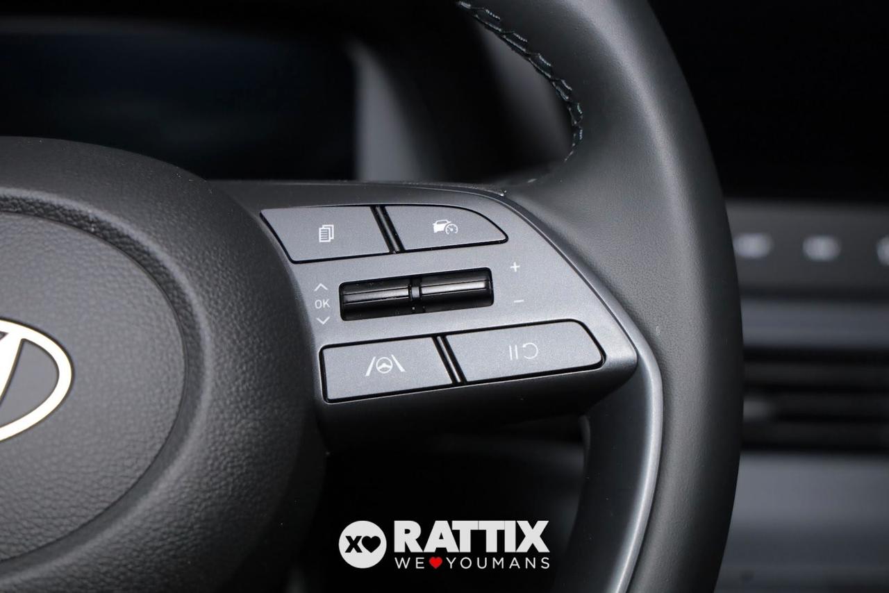 Hyundai i20 1.2 MPI 79CV Connectline + Led Pack