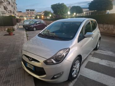 Hyundai iX20 1.6 CRDI 115 CV Comfort anno 2014
