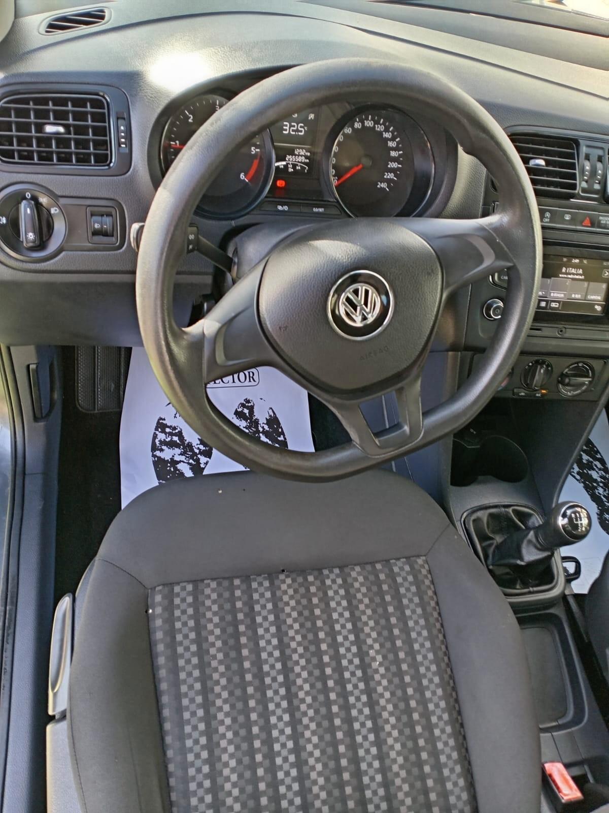 Volkswagen Polo diesel 1.4 TDI