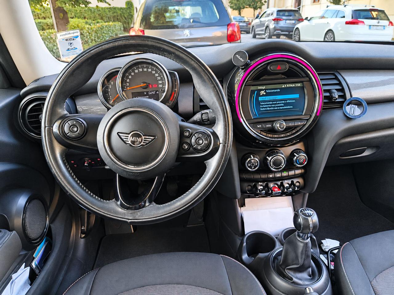 Mini Cooper 1.5 Cooper Hype #50733