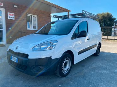 PEUGEOT Partner 1.6 HDi UNIPRO' GARANTITA
