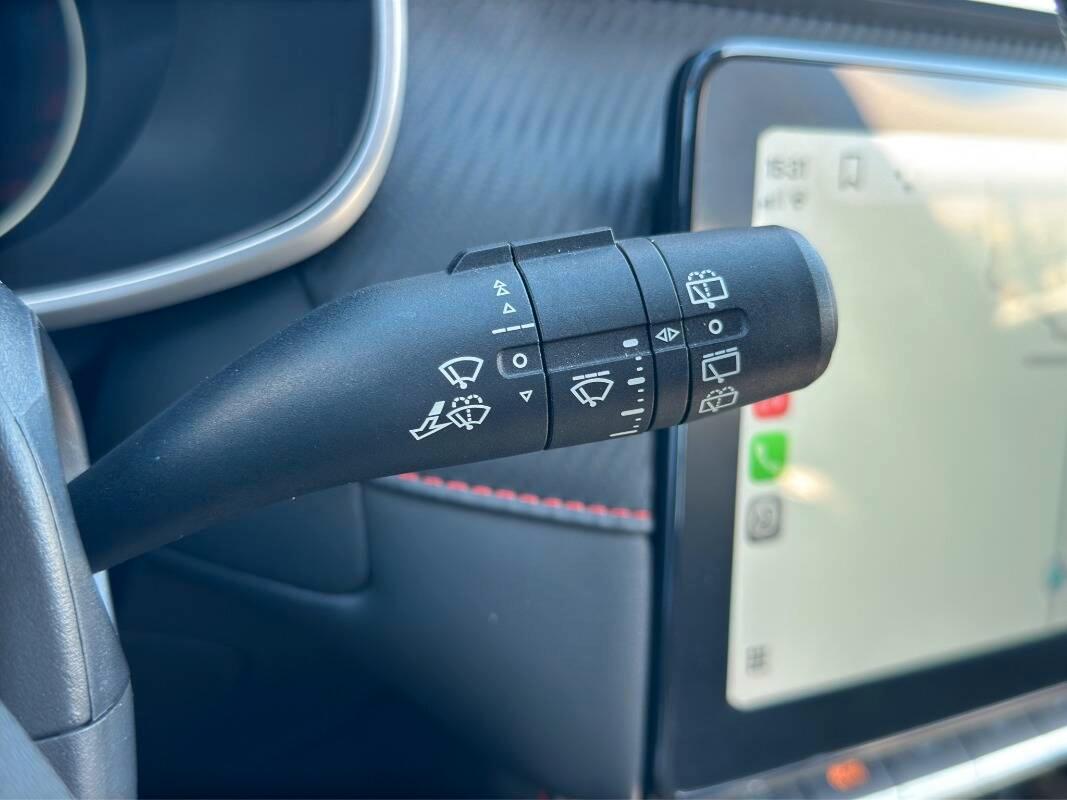 Mg ZS 1.5 Luxury CON TELECAMERA E CARPLAY