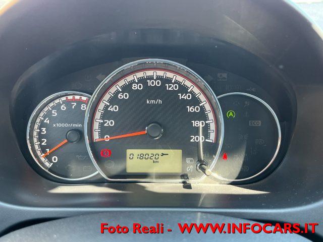 MITSUBISHI Space Star 1.2 Invite 4 Anni di Garanzia PROMO !