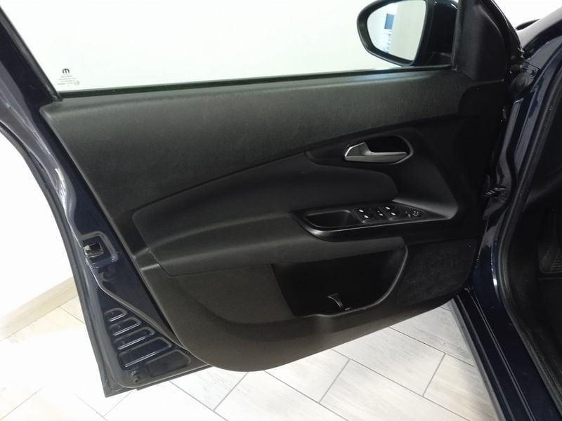 FIAT Tipo (2015-->) 1.4 T-Jet 120CV 5 porte Lounge