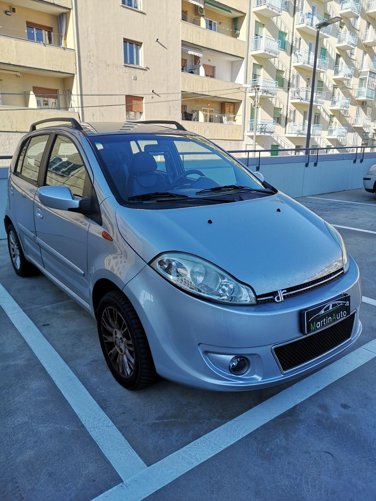 Dr DR2 1.3 16V 83cv - 2011