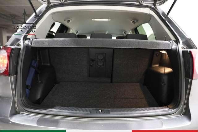 Volkswagen Golf Plus 1.6 tdi Highline