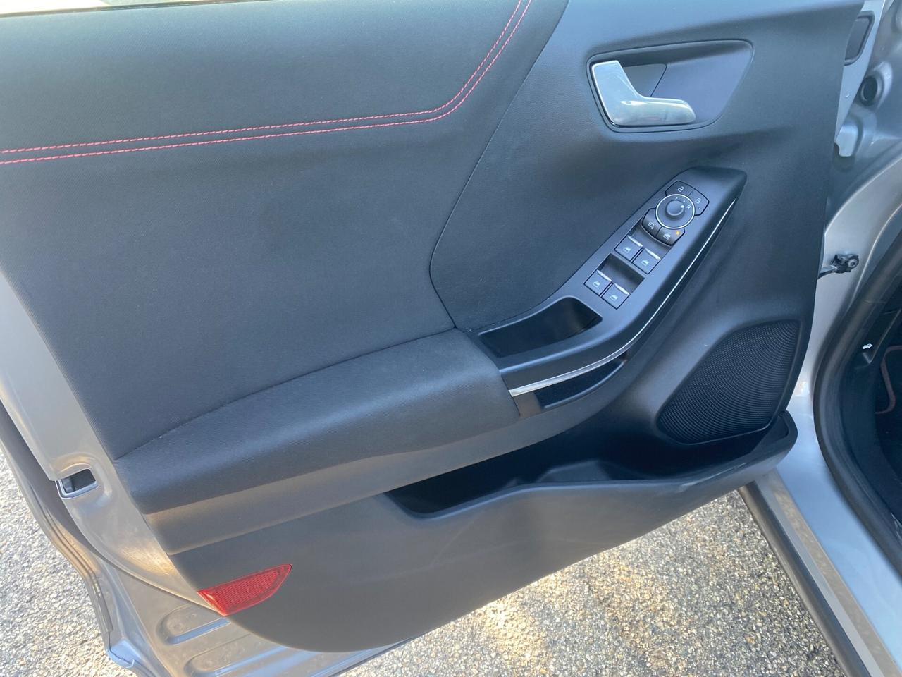 FORD PUMA 1.0 ECOBOOST ST -LINE 125 CV HIBRYD