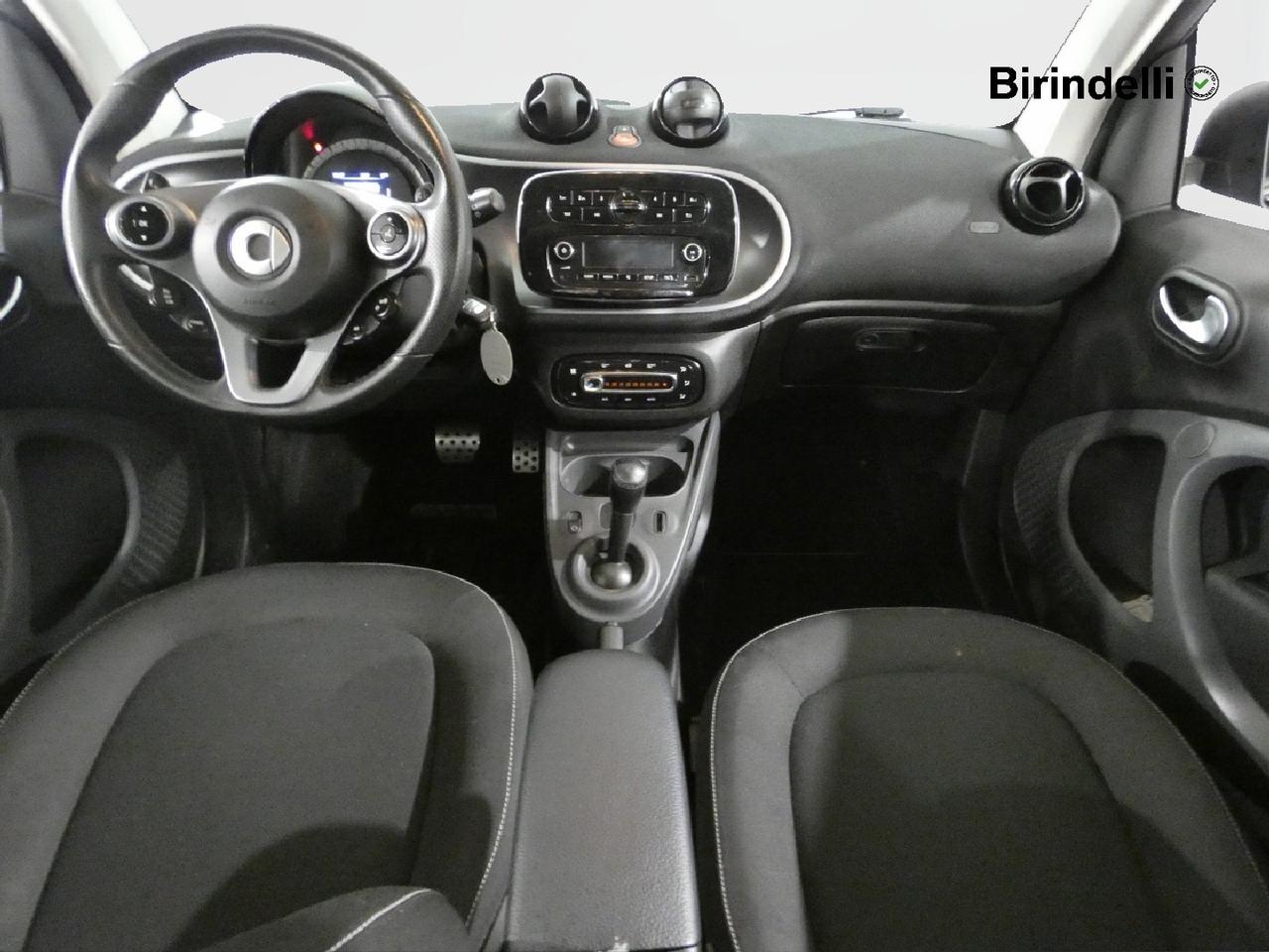 SMART fortwo 3ªs.(C/A453) - fortwo 70 1.0 twinamic Passion