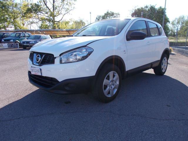 NISSAN - Qashqai - 1.5 dCi DPF Acenta