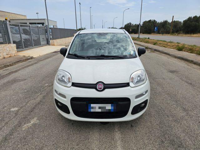 FIAT Panda 1.3 MJT S&S Easy Van 4 posti AUTOCARRO