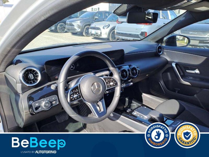 Mercedes-Benz Classe A A 180 SPORT AUTO