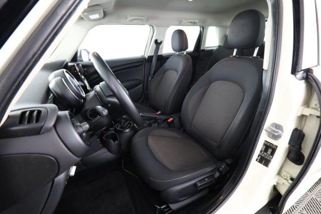 MINI Mini 5 Porte 1.5 One D Business 5 porte