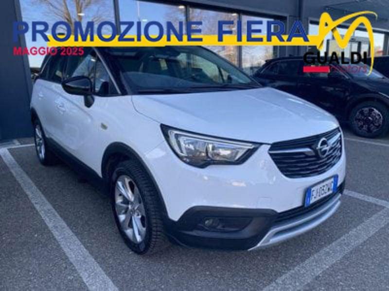 Opel Crossland Crossland X 1.6 ECOTEC D 8V Start&Stop Innovation