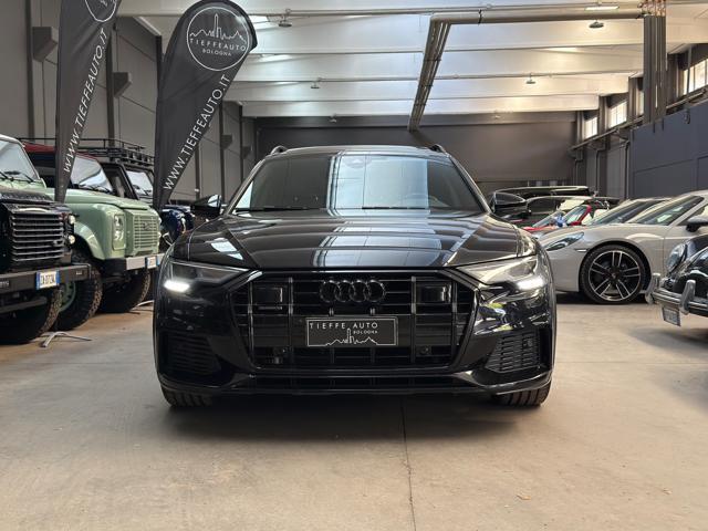 AUDI A6 allroad 40 TDI 2.0 quattro S tronic Evolution