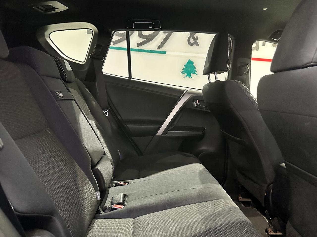 Toyota RAV 4 RAV4 2.5 Hybrid 4WD Exclusive