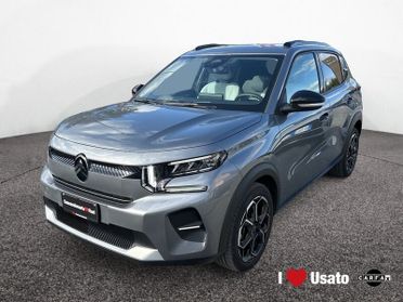 Citroën C3 IV 2024 1.2 puretech turbo Max 100cv s&s