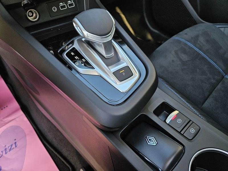 Renault Arkana Full Hybrid E-Tech 145 CV Esprit Alpine con BONUS EASY GO'