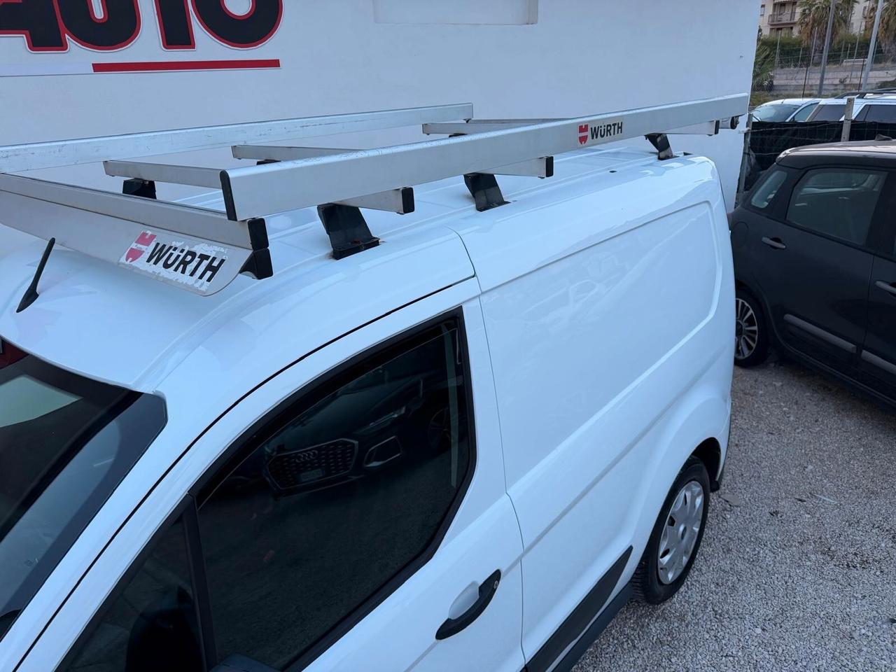 Ford Transit Connect 200 1.5 TDCi 100CV PC Furgone