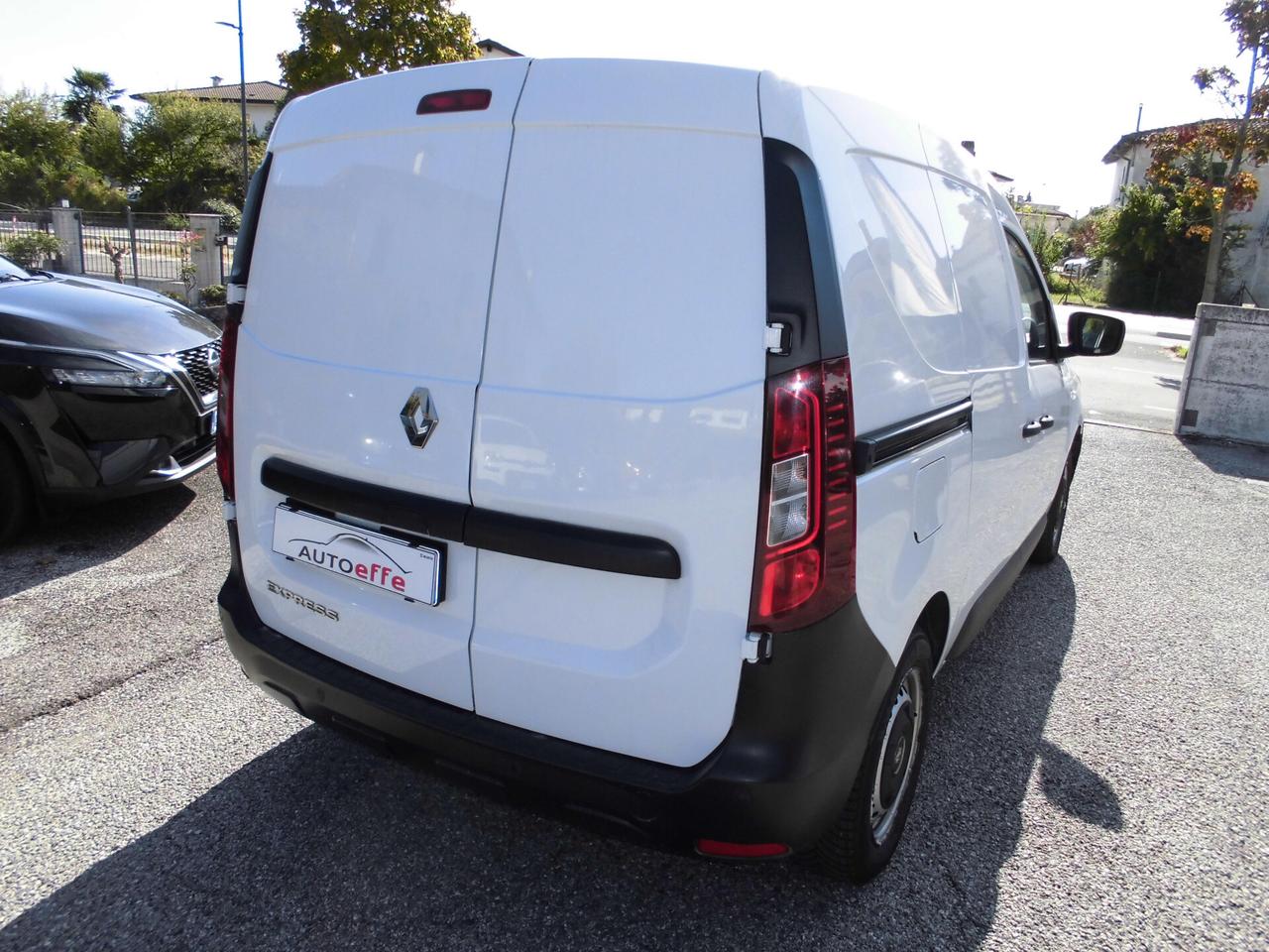 Renault Express 1.4 Blue dCi 95 Van