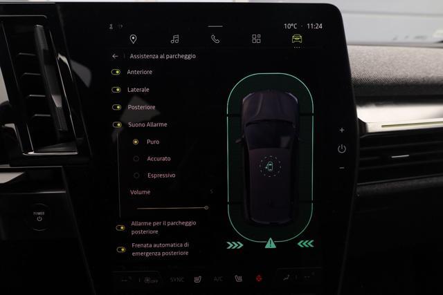 RENAULT Megane Mégane E-Tech Electric EV60 220 CV Optimum Charge