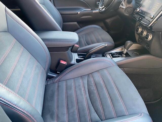 Mitsubishi ASX 2.0 4WD GPL Bi-fuel CVT Instyle SDA