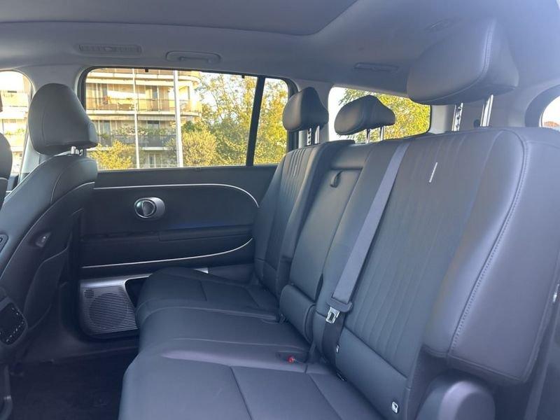 Hyundai Ioniq 9 AWD Performance Calligraphy (DM)