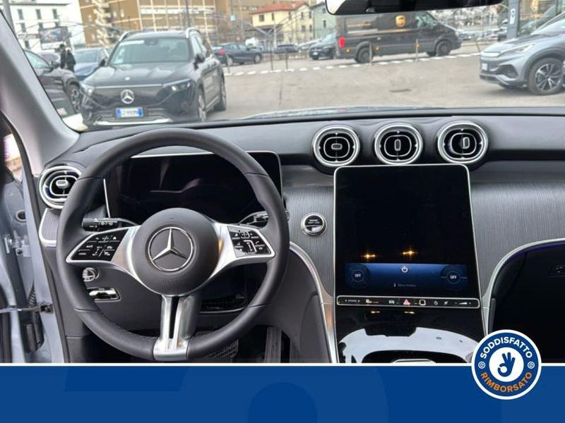 Mercedes-Benz GLC 220d 4Matic Avantagarde Advanced Plus