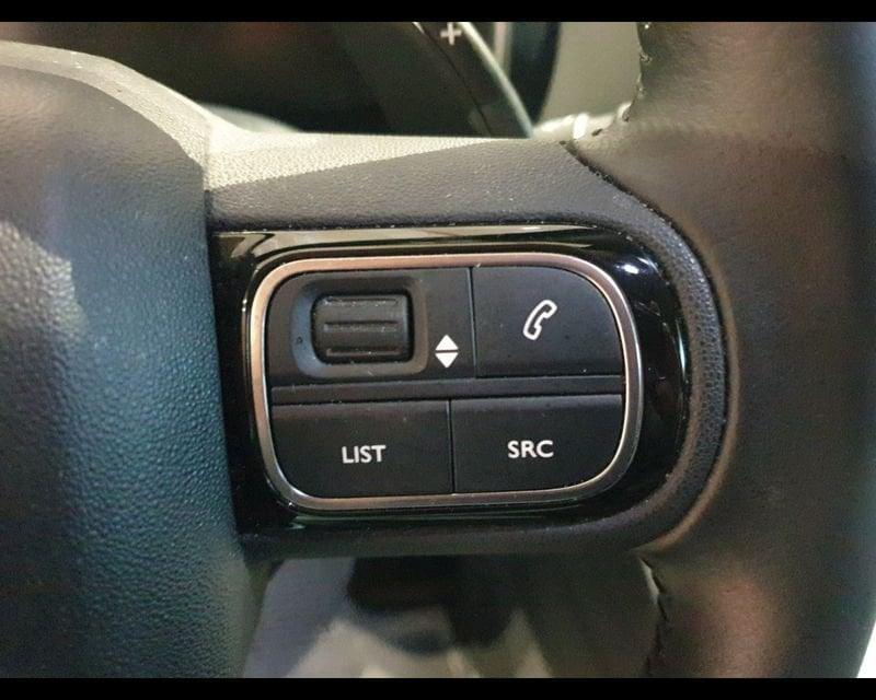 Citroën C5 Aircross BlueHDi 130 S&S EAT8 Shine