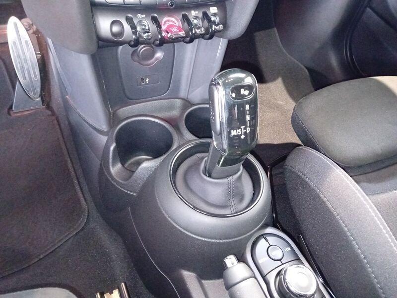 MINI Mini 3 porte 1.5 Cooper Hype Allestimento JCW