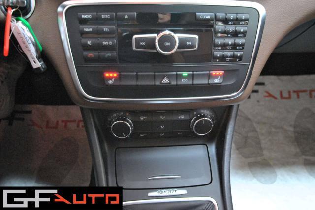 Mercedes-Benz A 180 Classe A - W176 cdi (be) Sport