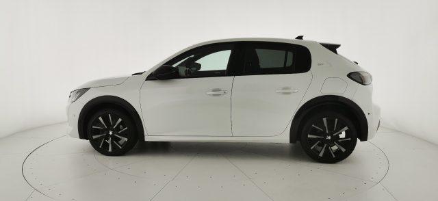 PEUGEOT 208 PureTech 100 Stop&Start 5 porte GT